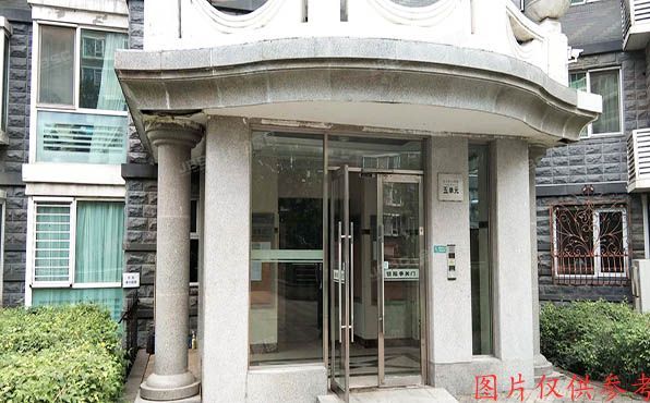 海淀区 万柳星标家园8号楼6单元1102室（碧水云天）