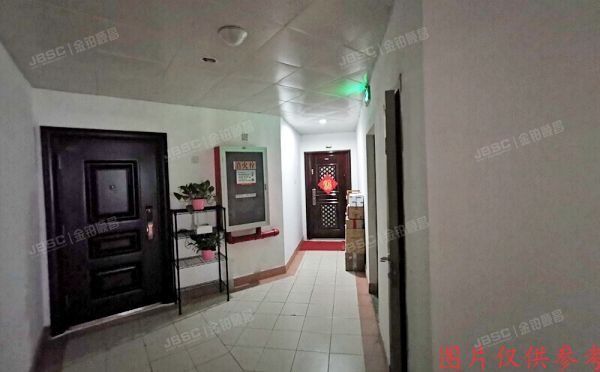 海淀区 远大园六区3号楼16层19A房（世纪城）