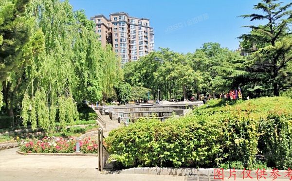 海淀区 远大园六区3号楼16层19A房（世纪城）