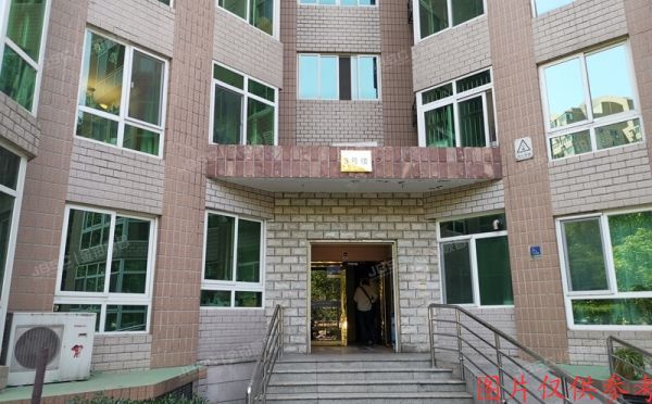 海淀区 远大园六区3号楼16层19A房（世纪城）