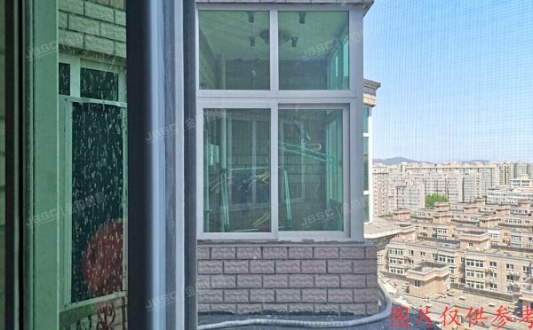 海淀区 远大园六区3号楼16层19A房（世纪城）