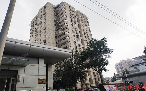 朝阳区 定福庄西街14号楼11层3号