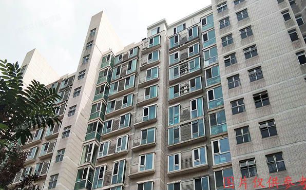 海淀区 万柳星标家园8号楼12层6单元1202室（碧水云天）