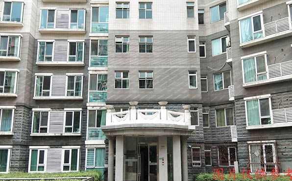 海淀区 万柳星标家园8号楼12层6单元1202室（碧水云天）