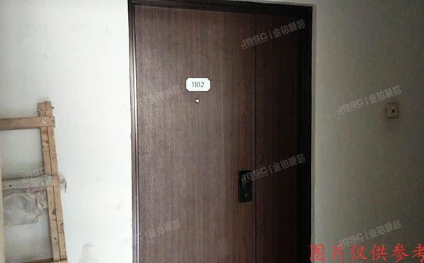 海淀区 万柳星标家园9号楼10层5单元1102室（碧水云天）