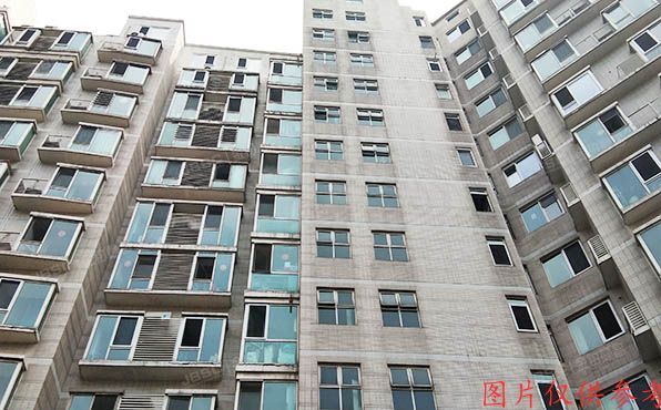 海淀区 万柳星标家园9号楼10层5单元1102室（碧水云天）