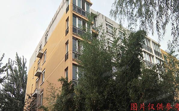 昌平区 龙腾苑六区6号楼3单元302