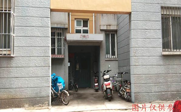 昌平区 龙腾苑六区6号楼3单元302