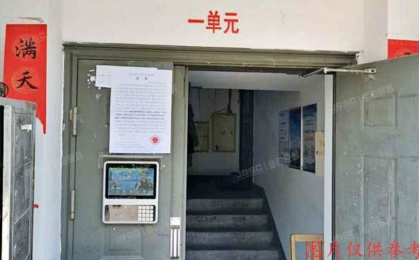 大兴区 高米店北里16号楼4层1单元401（双高花园）