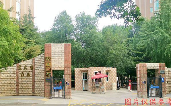 海淀区 远大园六区3号楼16层19A房（世纪城）