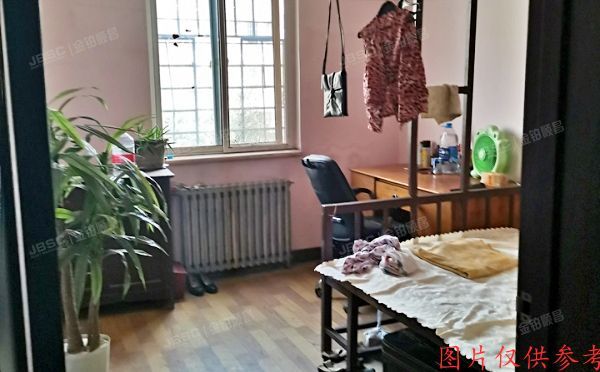 大兴区-西红门镇 瑞海家园二区9号楼3层2-301