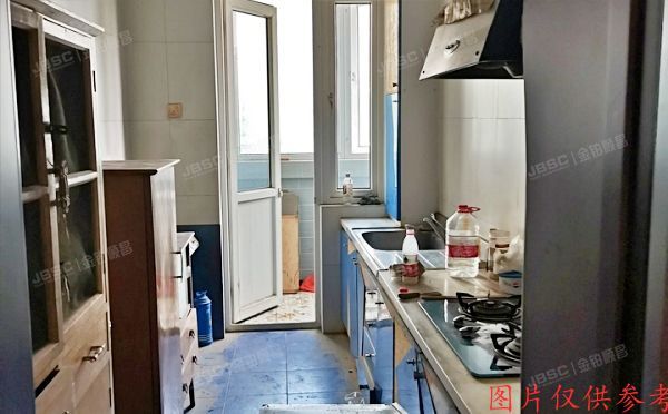 大兴区-西红门镇 瑞海家园二区9号楼3层2-301