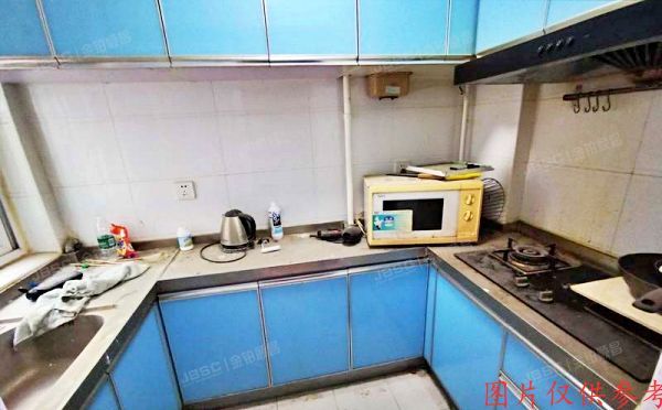 大兴区-黄村镇 车站中里1号楼6层3-602