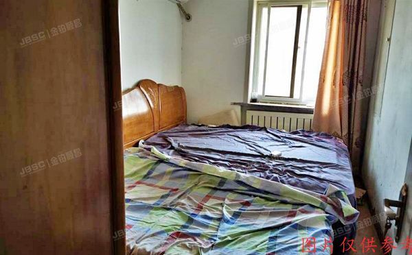 大兴区-黄村镇 车站中里1号楼6层3-602