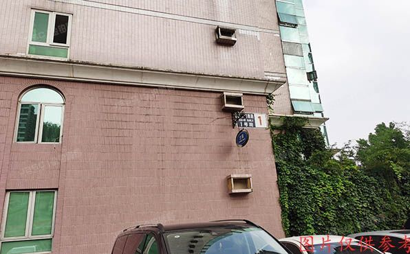 朝阳区 西坝河南路1号1号楼7层7B（金岛花园）