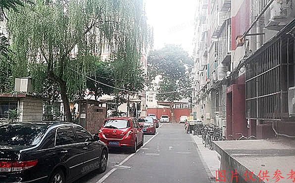 海淀区 车道沟南里29号楼2层5单元201号