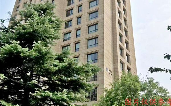 朝阳区 来广营路4号院7号楼1102室+2车位（望京金茂府）