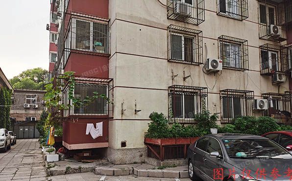 朝阳区 和平街15区2号院2号楼1层104号