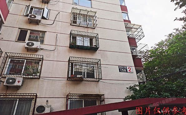 朝阳区 和平街15区2号院2号楼1层104号