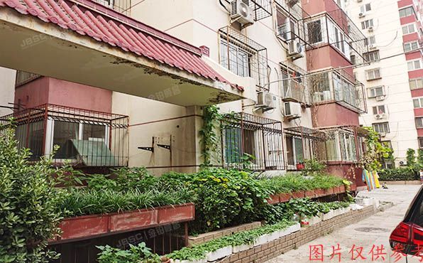 朝阳区 和平街15区2号院2号楼1层104号