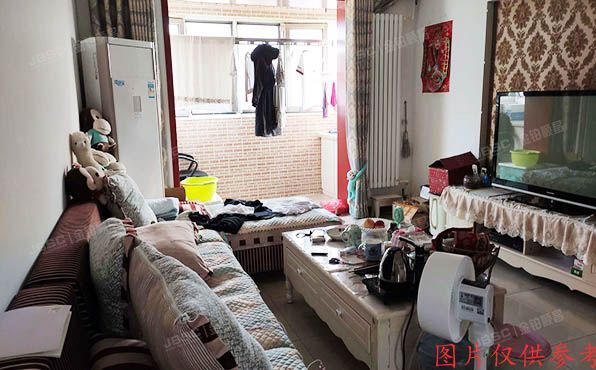 密云区 果园西里6号楼6层1单元601