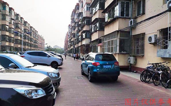 密云区 果园西里6号楼6层1单元601