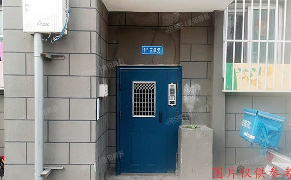 大兴区-黄村镇 车站中里1号楼6层3-602