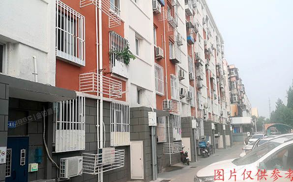 大兴区-黄村镇 车站中里1号楼6层3-602