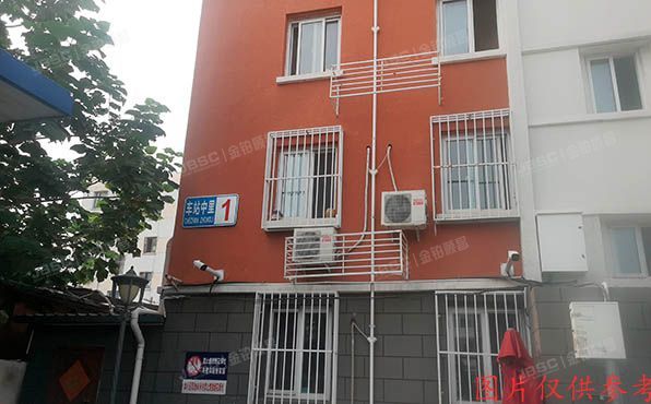 大兴区-黄村镇 车站中里1号楼6层3-602