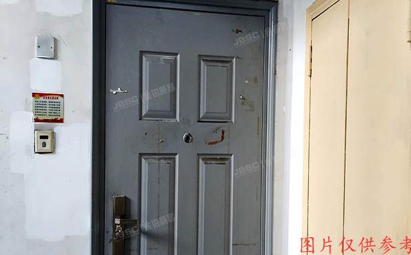 大兴区-西红门镇 瑞海家园二区9号楼3层2-301