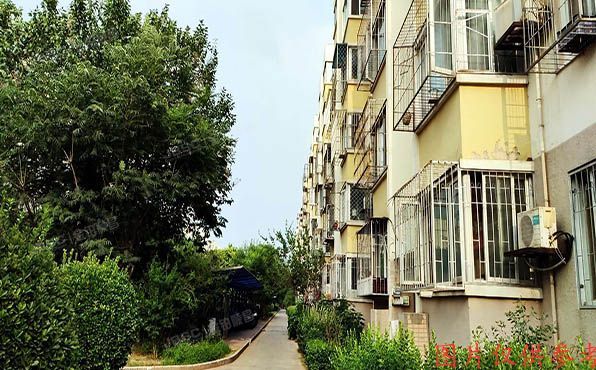 大兴区-西红门镇 瑞海家园二区9号楼3层2-301