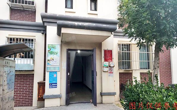 大兴区 魏北路28号院2号楼3层5单元301（一品嘉园）