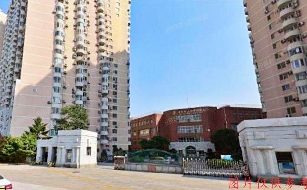 海淀区 莲花苑1号楼23层1门2305（莲花小区）