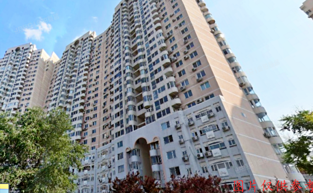 海淀区 莲花苑1号楼23层1门2305（莲花小区）