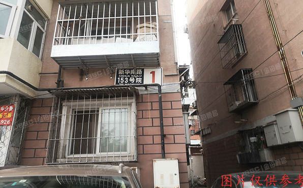 通州区 新华南路153号1号楼4层142号