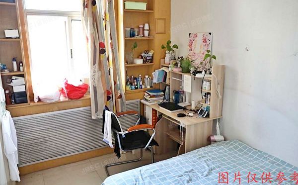 大兴区-亦庄镇 小康家园11号楼6层3单元602