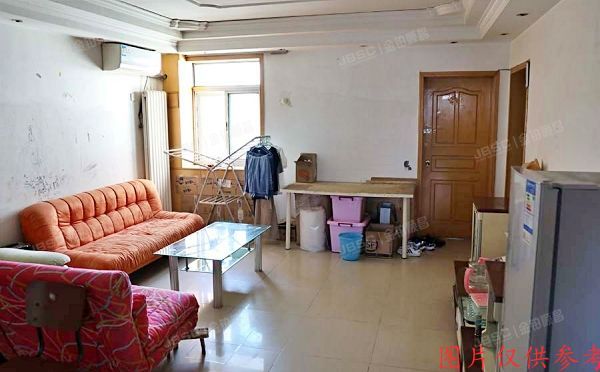 大兴区-亦庄镇 小康家园11号楼6层3单元602