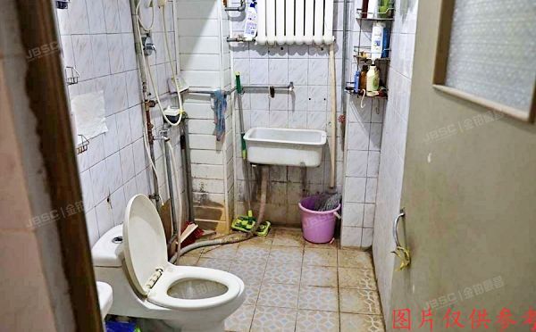 大兴区-亦庄镇 小康家园11号楼6层3单元602