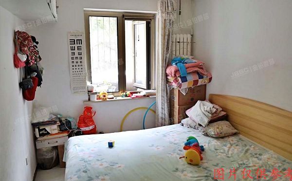 朝阳区 松榆东里11号楼1层3单元101（松榆东里）