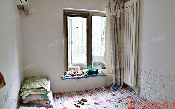 朝阳区 松榆东里11号楼1层3单元101（松榆东里）