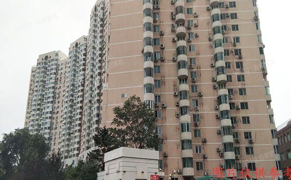 海淀区 莲花苑1号楼23层1门2305（莲花小区）