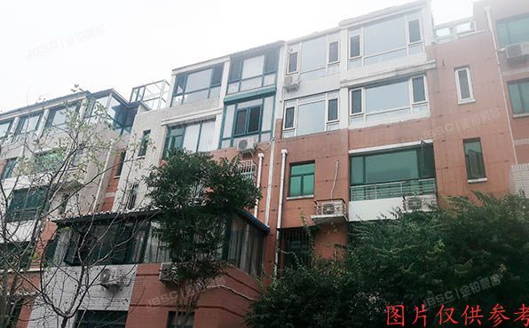 大兴区 月桂庄园1号楼三至四层2单元301