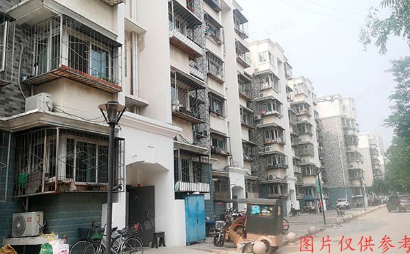 大兴区 高米店北里16号楼4层1单元401（双高花园）