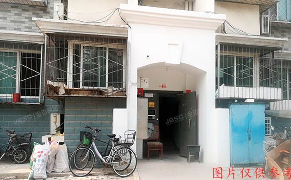 大兴区 高米店北里16号楼4层1单元401（双高花园）