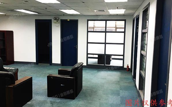 丰台区 南四环西路188号一区15号楼（总部基地）工业