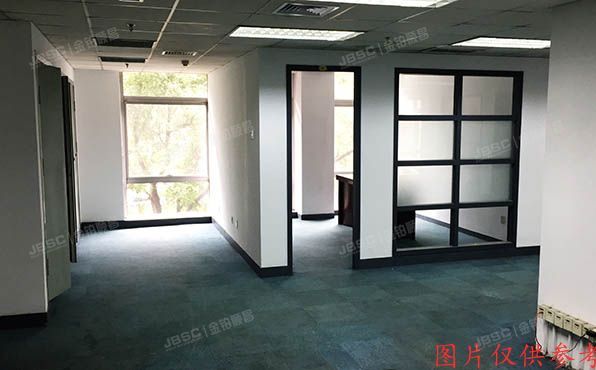 丰台区 南四环西路188号一区15号楼（总部基地）工业