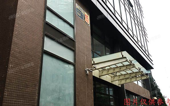 丰台区 南四环西路188号一区15号楼（总部基地）工业