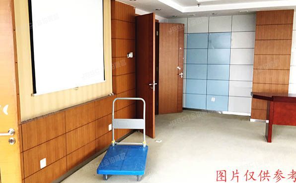 丰台区 南四环西路188号一区15号楼（总部基地）工业