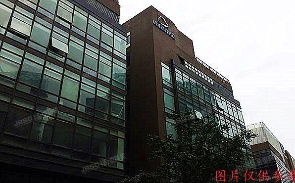 丰台区 南四环西路188号一区15号楼（总部基地）工业