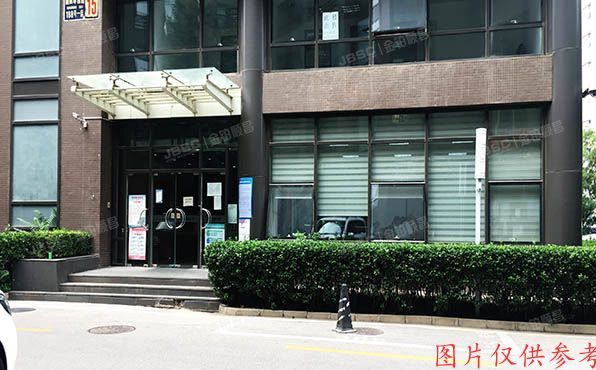 丰台区 南四环西路188号一区15号楼（总部基地）工业